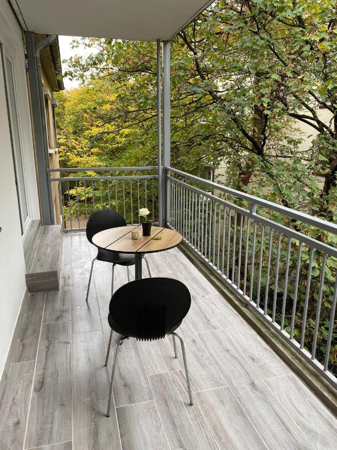 Central City Privatapartment Relax-Inn, Netflix & Sky Tv! Hannover Buitenkant foto