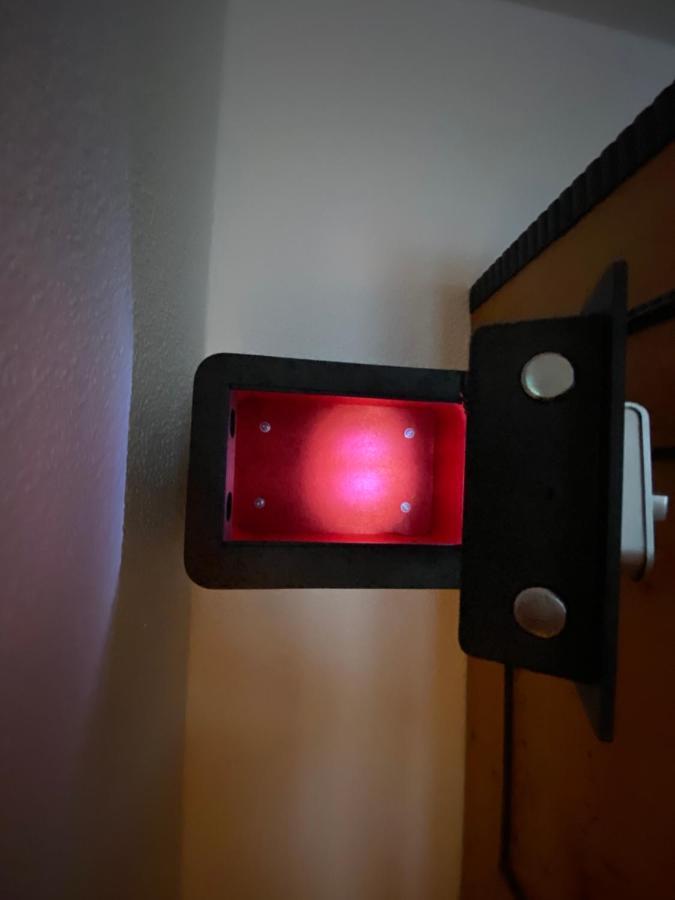 Central City Privatapartment Relax-Inn, Netflix & Sky Tv! Hannover Buitenkant foto