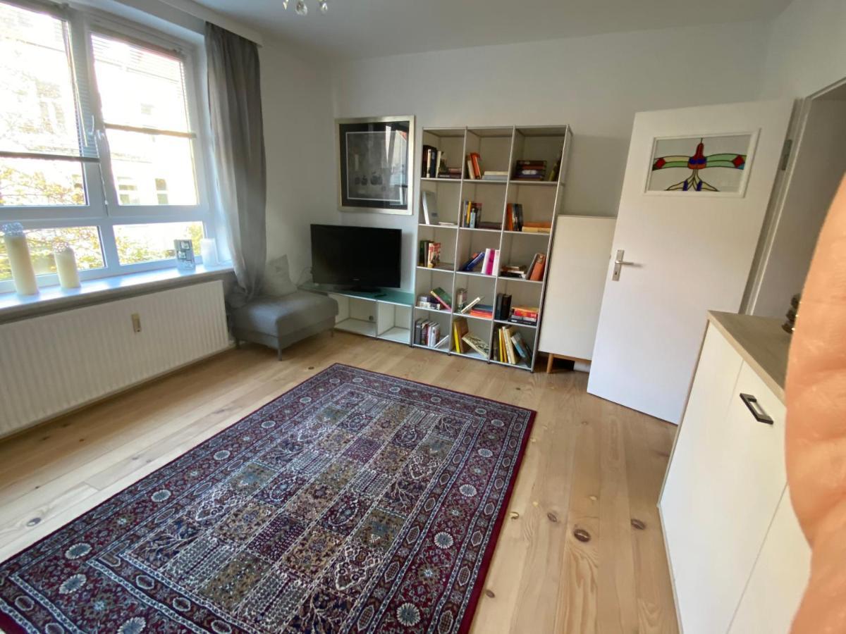 Central City Privatapartment Relax-Inn, Netflix & Sky Tv! Hannover Buitenkant foto