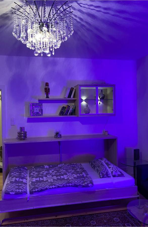 Central City Privatapartment Relax-Inn, Netflix & Sky Tv! Hannover Buitenkant foto